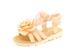 Босоніжки Rock and Joy Рожевий (20401 pink (33 (20,5 см)) - изображение 2