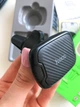 Автомобильный держатель Hoco CA65 Sagittarius series Super Magnetic Holder Black - изображение 4