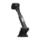 Автомобильный держатель для телефона / планшета Hoco CA67 Magnetic Black - изображение 8