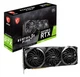 Відеокарта GF RTX 3080 Ti 12GB GDDR6X Ventus 3X OC MSI (GeForce RTX 3080 Ti Ventus 3X 12G OC) - зображення 1