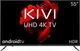 Телевізор Kivi 55U710KB - зображення 1