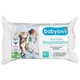 Вологі серветки Babylove Sensitive 2уп*80 шт - зображення 2