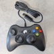 Проводной геймпад для PC и Xbox 360 - DialogGame XB360 (Vibration) USB Black - изображение 2