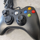 Проводной геймпад для PC и Xbox 360 - DialogGame XB360 (Vibration) USB Black - изображение 3