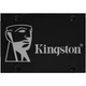 Накопичувач SSD 2.5" 1TB Kingston (SKC600/1024G) - зображення 1