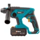 Перфоратор акумуляторний Bort BHD-18X-BLK (93410235) - изображение 3