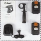Перфоратор акумуляторний Bort BHD-18X-BLK (93410235) - изображение 9