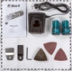 Акумуляторний реноватор Bort BMW-12Li-FDK (93720483) - изображение 4