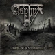 ASPHYX – Death...The Brutal Way (CD, Germany) - зображення 1