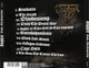 ASPHYX – Death...The Brutal Way (CD, Germany) - зображення 2