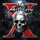 ARTILLERY – X (CD, Digipack, EU) - изображение 1