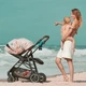 Прогулочная коляска Kinderkraft All Road Bird (KKWALROBIR0000) - изображение 10
