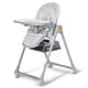 Стульчик для кормления Kinderkraft Lastree Grey (KHLAST00GRY0000) - изображение 2
