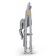 Стульчик для кормления Kinderkraft Lastree Grey (KHLAST00GRY0000) - изображение 5