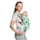 Переноска Kinderkraft Nino Mint (KKNNINOMINT000) - изображение 2
