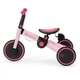 Трехколесный велосипед 3 в 1 Kinderkraft 4TRIKE Candy Pink (KR4TRI00PNK0000) - изображение 14