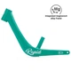 Беговел Kinderkraft Rapid Midnight Green (KKRRAPIGRE0000) - зображення 7