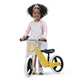 Беговел Kinderkraft Uniq Honey (KKRUNIQHNY0000) - зображення 6