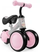 Каталка-беговел Kinderkraft Cutie Pink (KKRCUTIPNK0000) - изображение 1