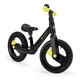 Беговел Kinderkraft Goswift Black Volt (KRGOSW00BLK0000) - зображення 11