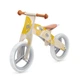 Беговел Kinderkraft Runner 2021 Nature Yellow (KRRUNN00YEL0000) - зображення 10
