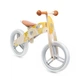 Беговел Kinderkraft Runner 2021 Nature Yellow (KRRUNN00YEL0000) - зображення 11