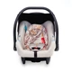 Автокресло-переноска Kinderkraft Mink Bird (KCMINK00BIR0000) - изображение 2