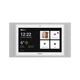 IP-відеодомофон 10" Bas-IP AT-10 white (159217) - изображение 1