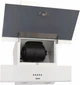 Витяжка ELEYUS FOCUS 1000 50 WH - зображення 6