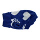 Светр для собак Taotaopets 357704 Серця Blue-White L TR_6216-34388 - зображення 3