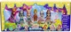 Игровой набор из 5 кукол Enchantimals Royal Pals Collection Королевская коллекция друзей (HCJ18) - изображение 2