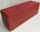 Портативная Bluetooth колонка Crown CMBS-302 (CMBL-611) Red - изображение 1