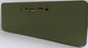Портативная Bluetooth колонка Crown CMBS-302 (CMBL-611), Green - изображение 4