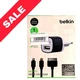 Сетевое зарядное устройство Micro Belkin - изображение 1