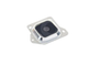 Стекло камеры (Camera glass) для Samsung A300F Galaxy A3 with frame White - изображение 1