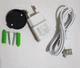 WI-FI IP-камера DL- V3 White - изображение 3