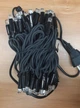 Гірлянда "шнурок вуличний GooD" 50 LED біла 5м - зображення 3