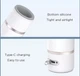 Вакуумный упаковщик ручной Xiaomi Miaomiaoce vacuum stick - изображение 6