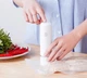 Вакуумный упаковщик ручной Xiaomi Miaomiaoce vacuum stick - изображение 9