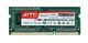 SoDIMM DDR3 1333 4Gb для ноутбука SDRAM оперативная память PC3-10600 AITC AID34G13SOD (770008607) - изображение 2