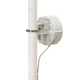 Точка доступа Wi-Fi Mikrotik RBSXTG-5HPacD-SA - изображение 2