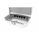 Точка доступу Wi-Fi Mikrotik RBOmniTikG-5HacD - зображення 3