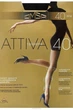 Колготы женские OMSA Attiva 40 ден daino 3-М размер - изображение 2
