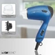 Фен CLATRONIC HTD 3429 Blue - изображение 3