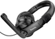Компьютерные наушники с микрофоном Hoco W103 (22419) - изображение 3