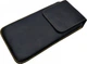 Чохол універсальний Grand з витяжною стрічкою (9х18.5 см) Black (10387) - зображення 3