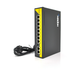 PoE комутатор Merlion BT-D6010FE (8xPOE, 2xLAN) - зображення 2