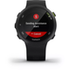 Смарт-часы GARMIN Forerunner 45 (010-02156-15/05) Black [65363] - изображение 3