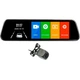 Автомобильный видеорегистратор-зеркало Phantom RM-96 DVR Full HD [65117] - изображение 1
