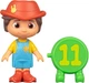 Игрушка-сюрприз CoComelon 1 Figure Pack 1 фигурка с аксессуарами в ассортименте (CMW0048) - изображение 5